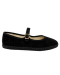 Ballet Flat Alanis Black