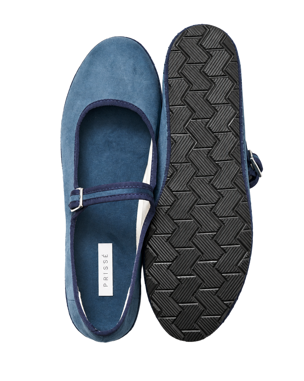 Sapatilha Alanis Azul
