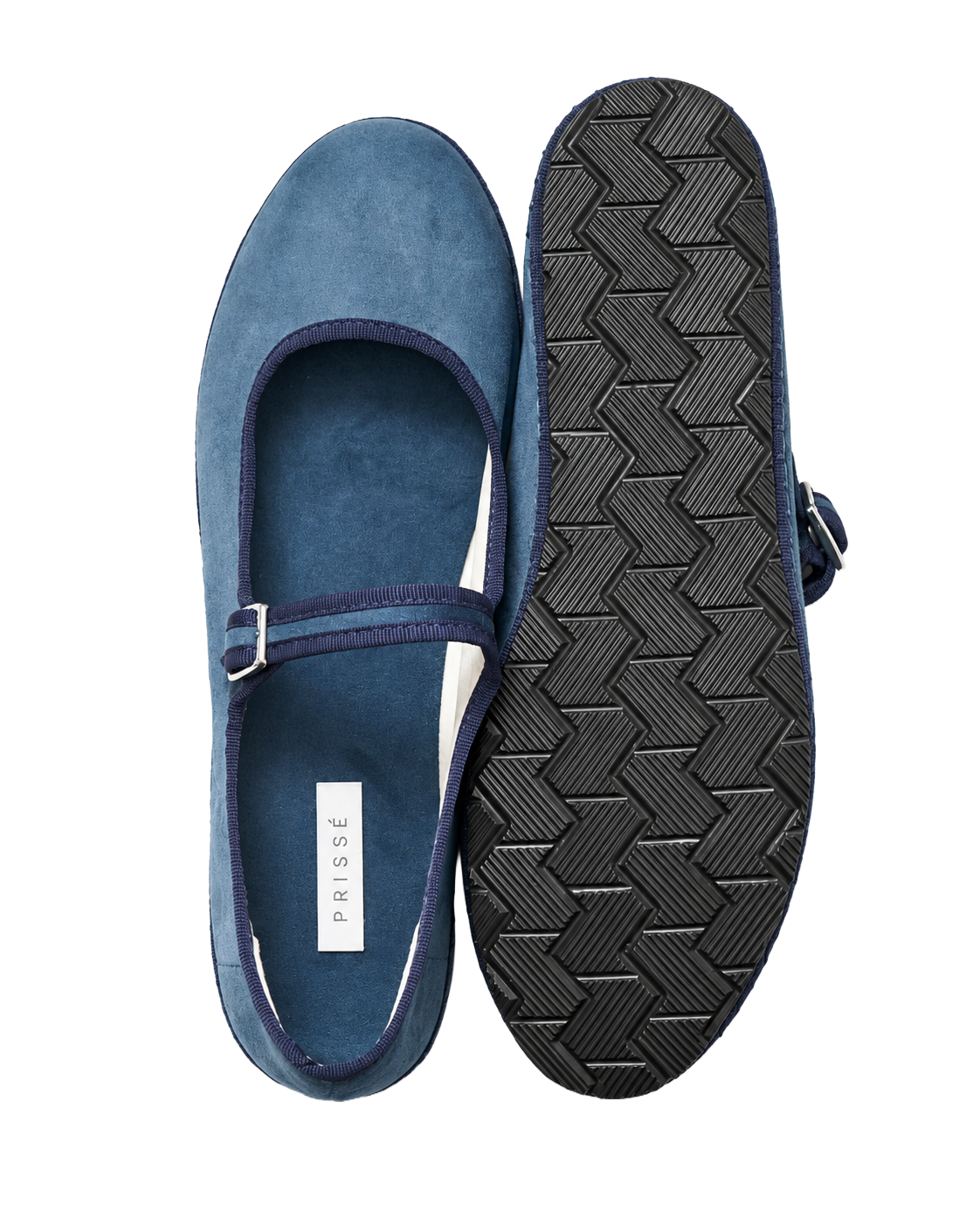 Sapatilha Alanis Azul