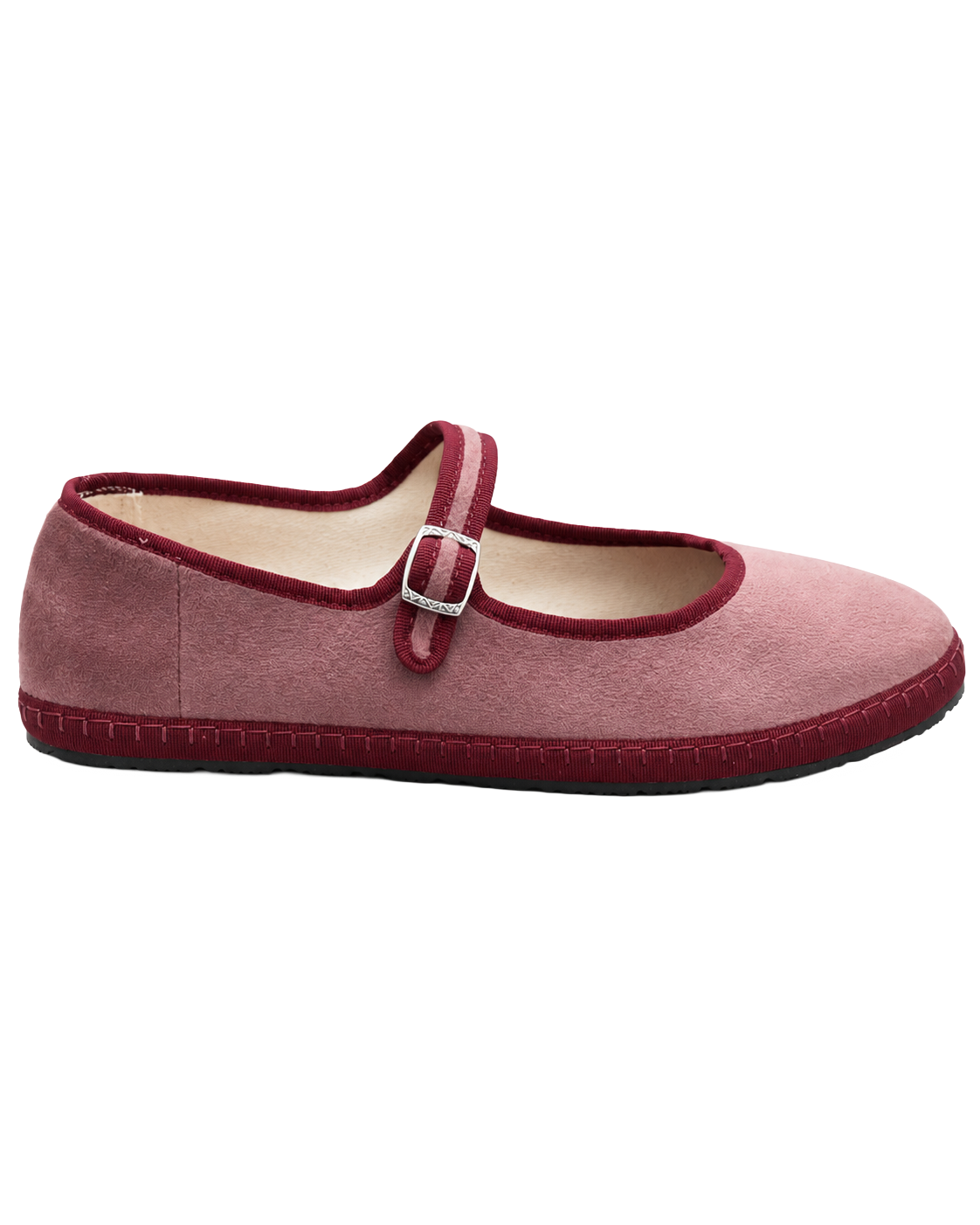 Ballet Flat Alanis Rose