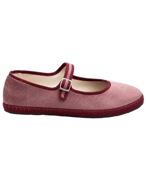 Ballet Flat Alanis Rose