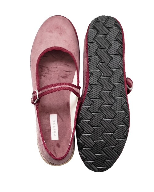 Ballet Flat Alanis Rose 2