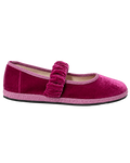 Ballet Flat Elastic Pitaya
