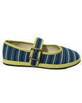 Ballet Flat Maxi Lemon Ice