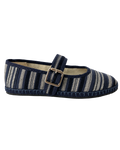 Ballet Flat Maxi Ocean Pop
