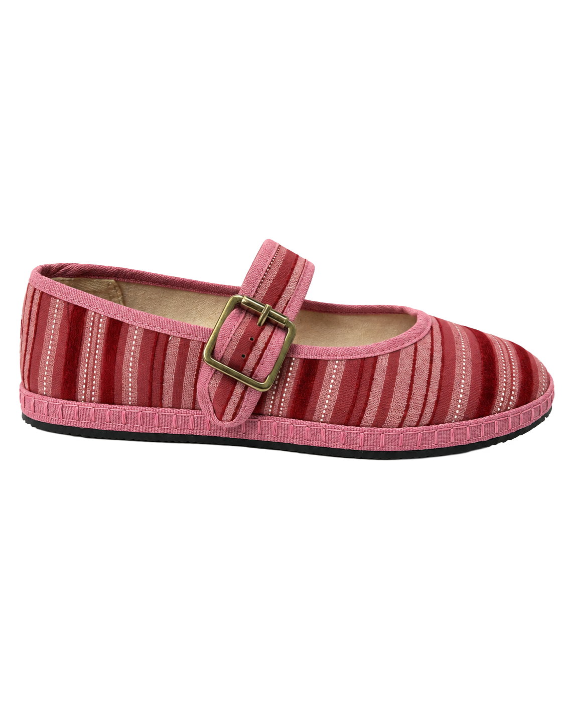 Ballet Flat Maxi Tutti Frutti