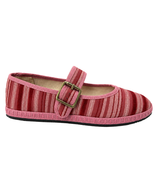 Ballet Flat Maxi Tutti Frutti