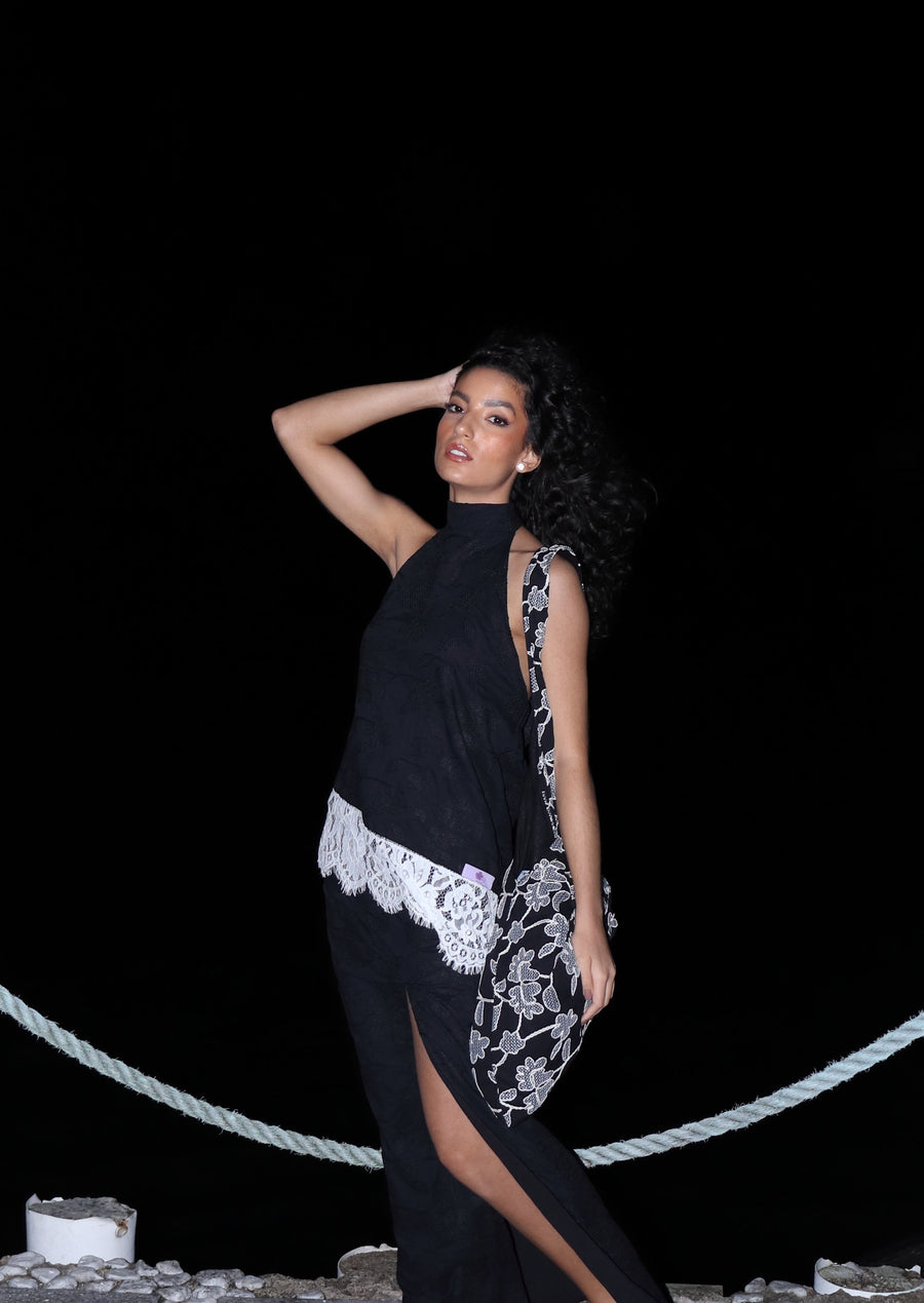 Lace Night