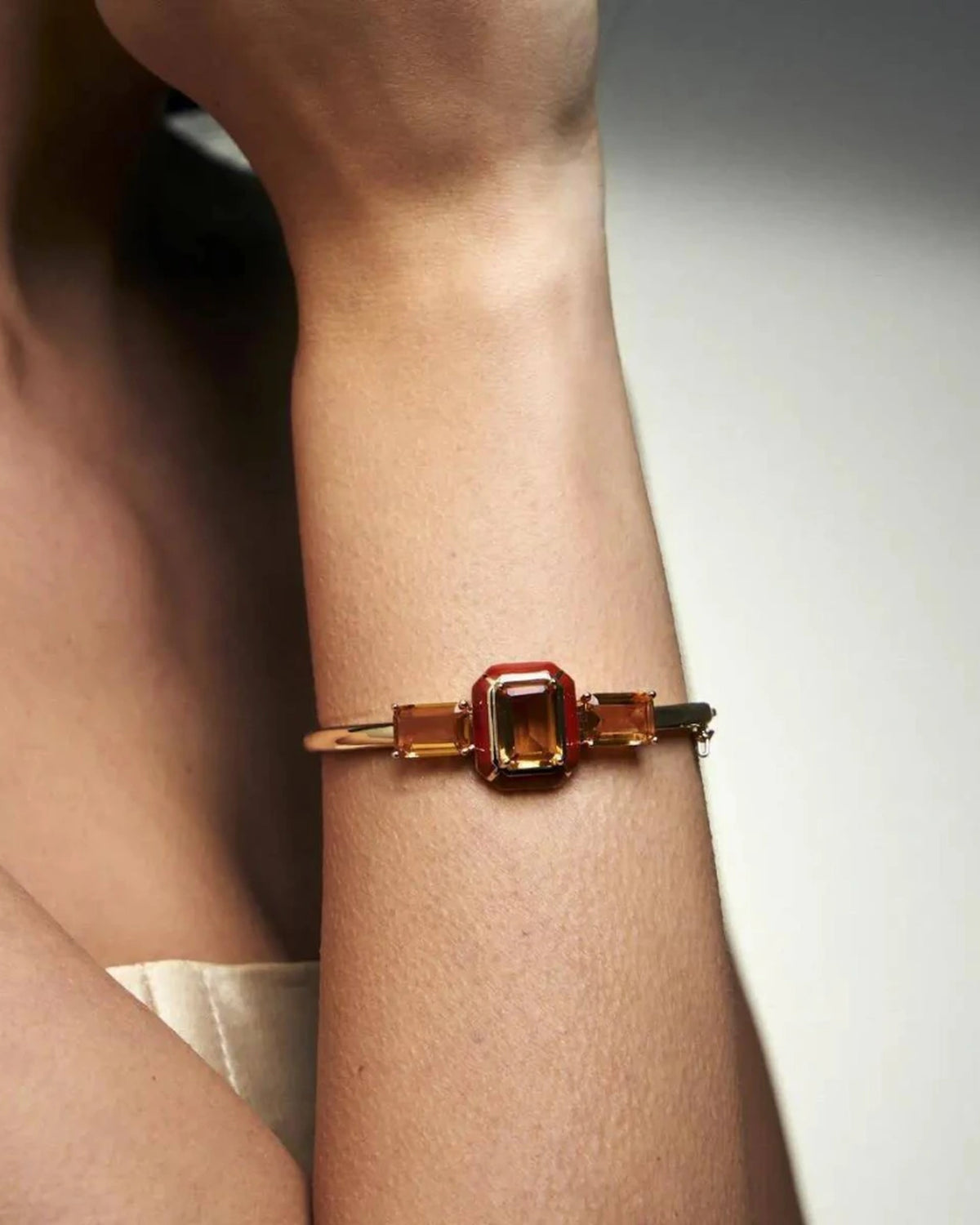 Bracelet Tulum by Isvi