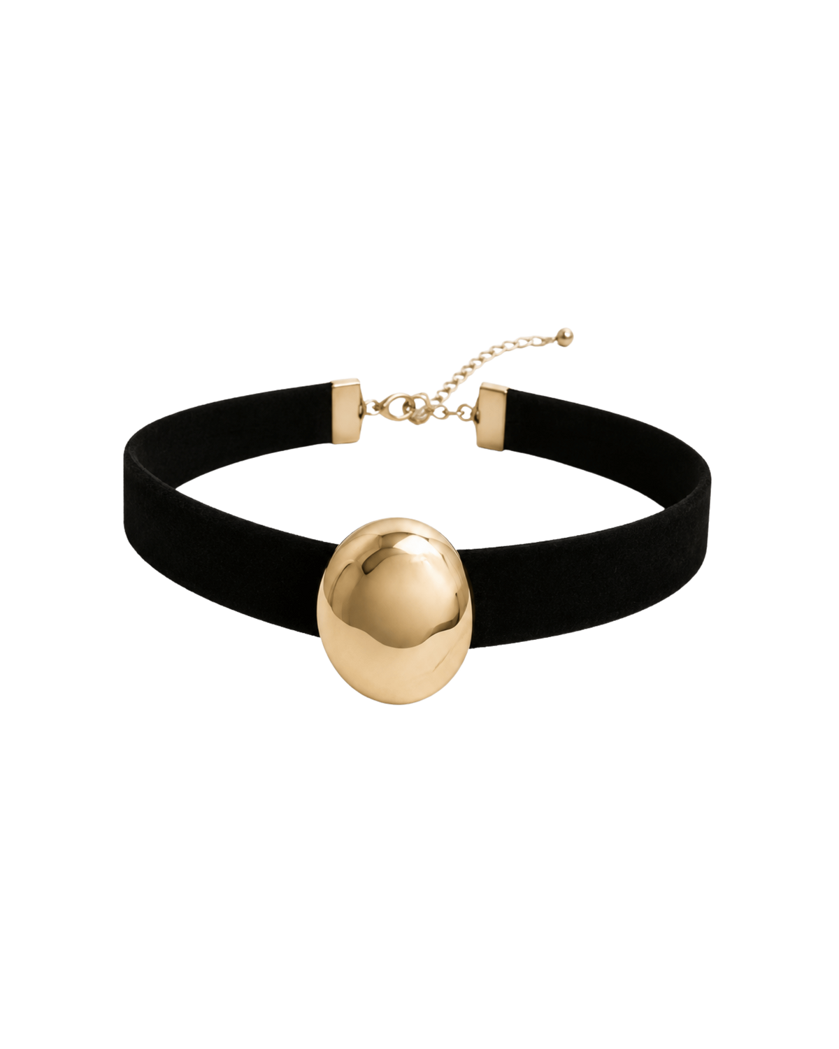 Choker Orbe