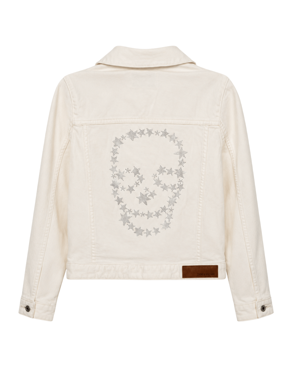 Jacket Kikoy Off-White