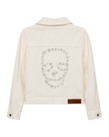 Jacket Kikoy Off-White
