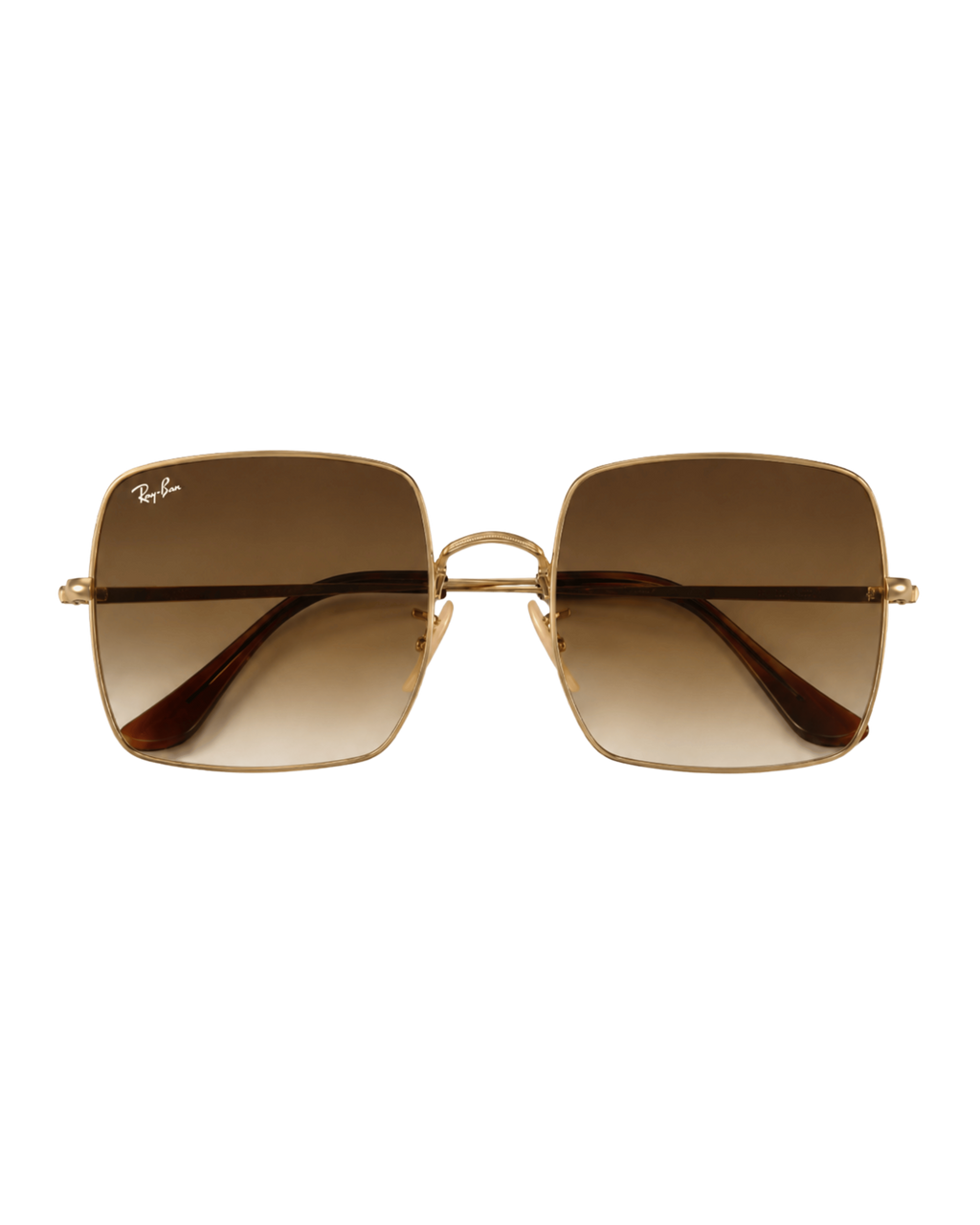 Glasses Ray-Ban Square Classic 1971