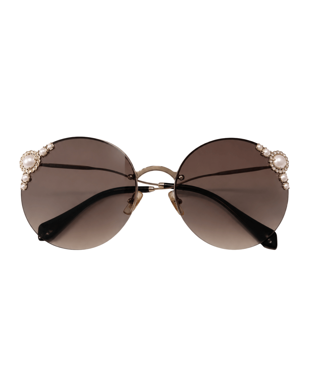 Glasses Miu Miu Manière