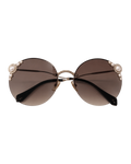 Glasses Miu Miu Manière