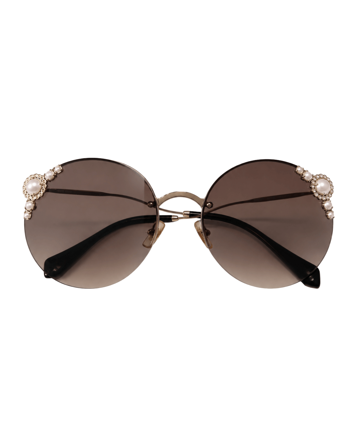 Glasses Miu Miu Manière