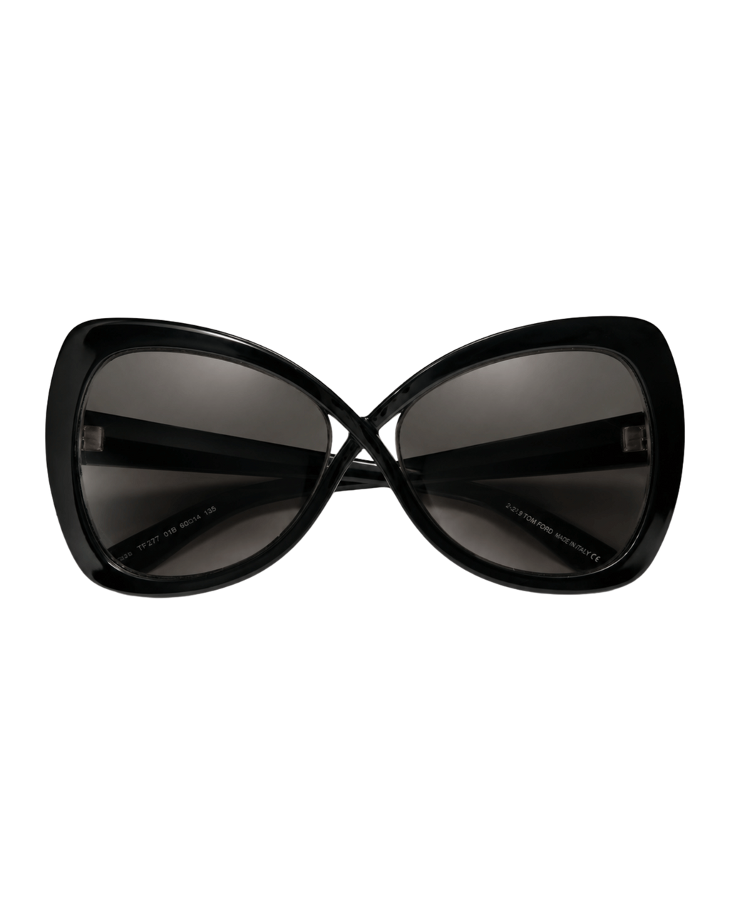 Glasses Tom Ford Jade