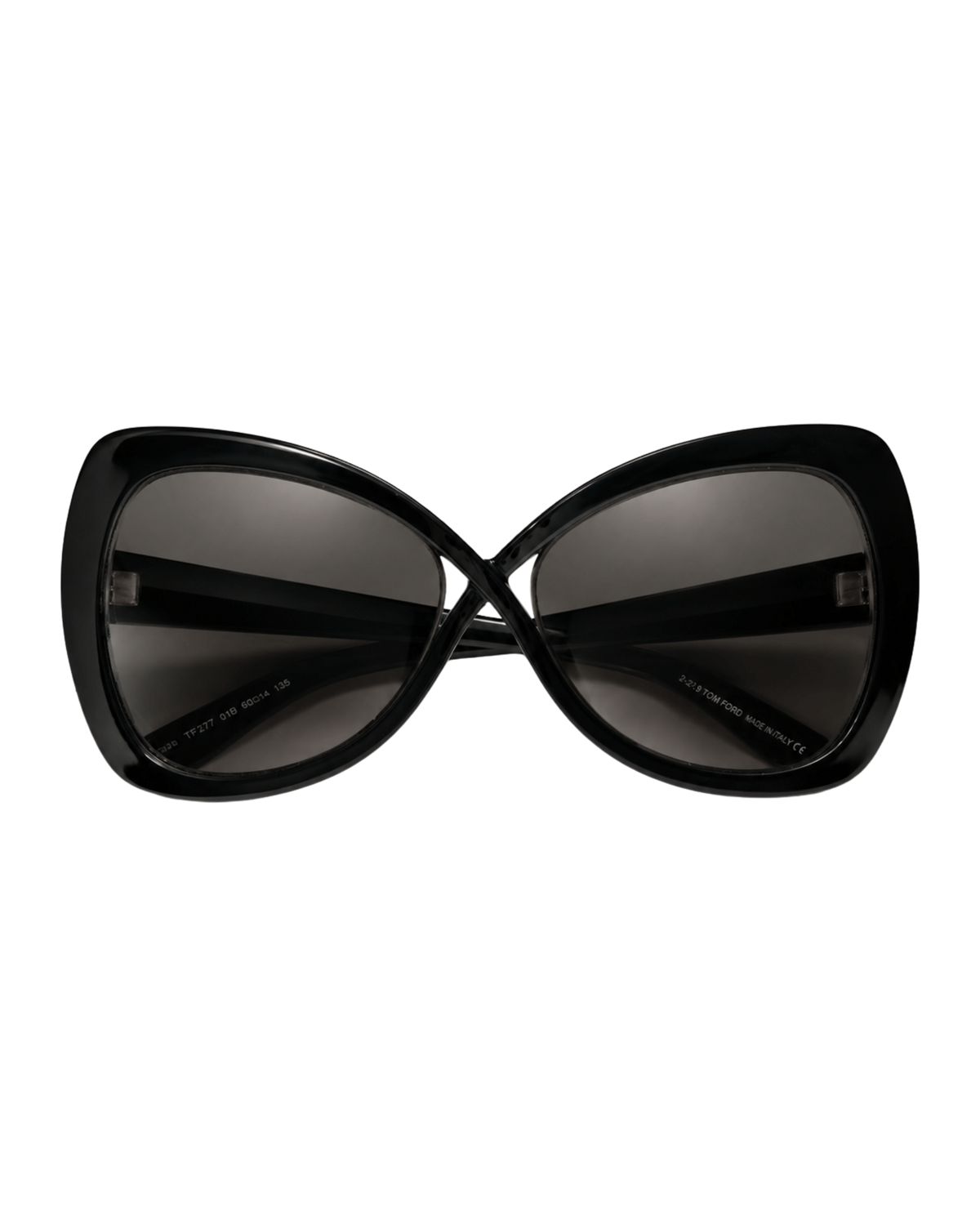 Glasses Tom Ford Jade
