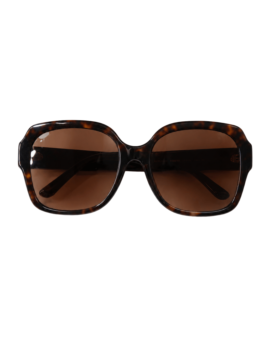 Glasses Tory Burch Tortoise