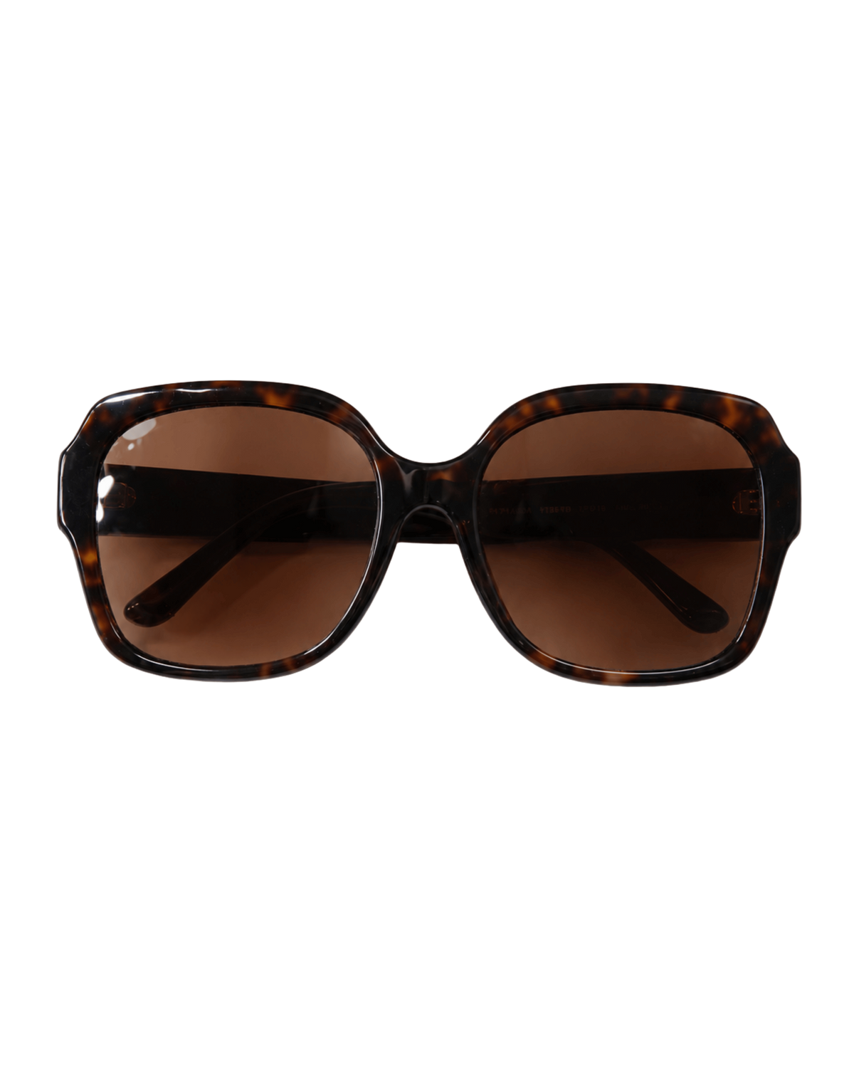 Glasses Tory Burch Tortoise