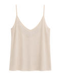 Tank Silk Nude
