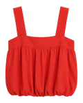 Top Balloon Red