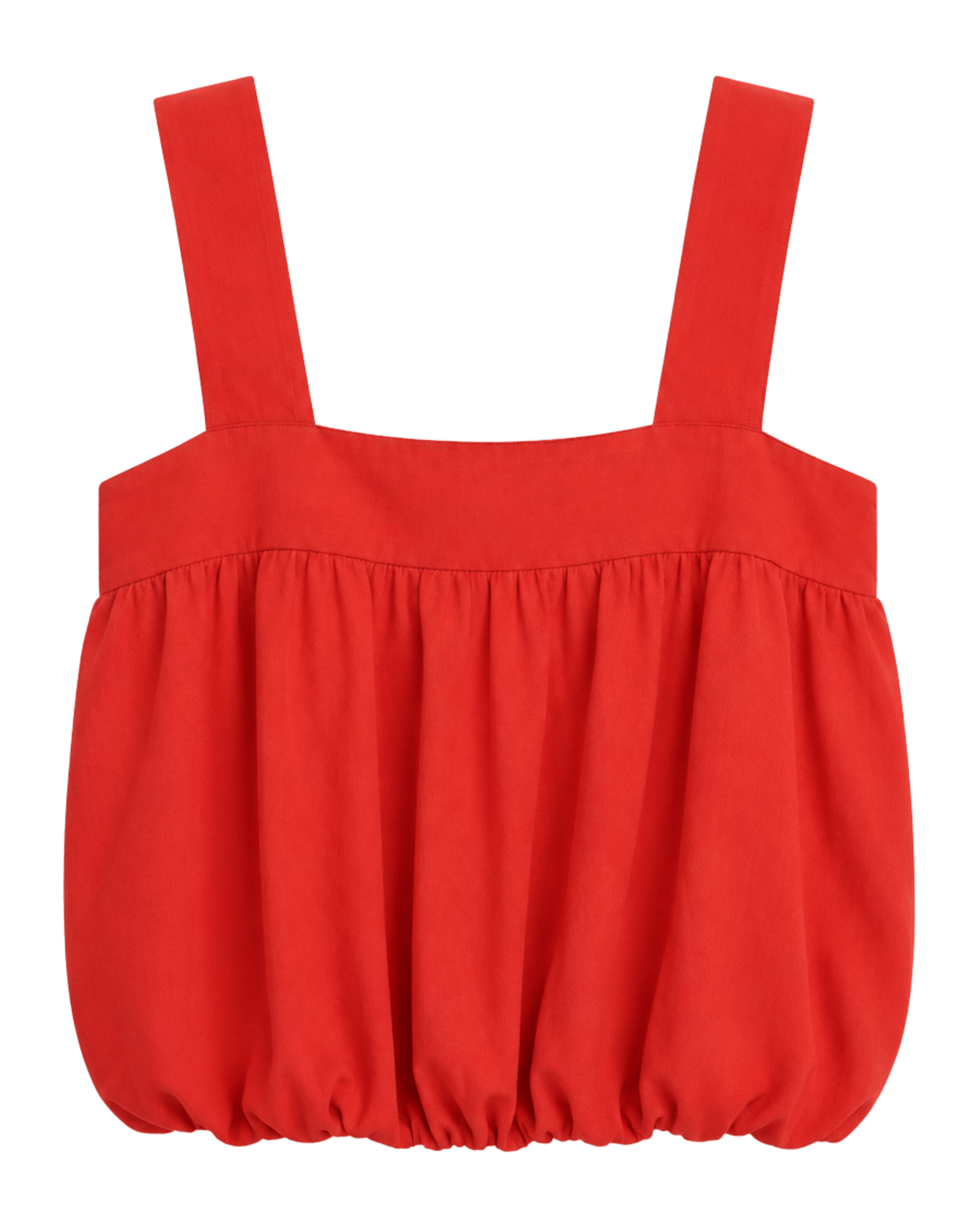 Top Balloon Red
