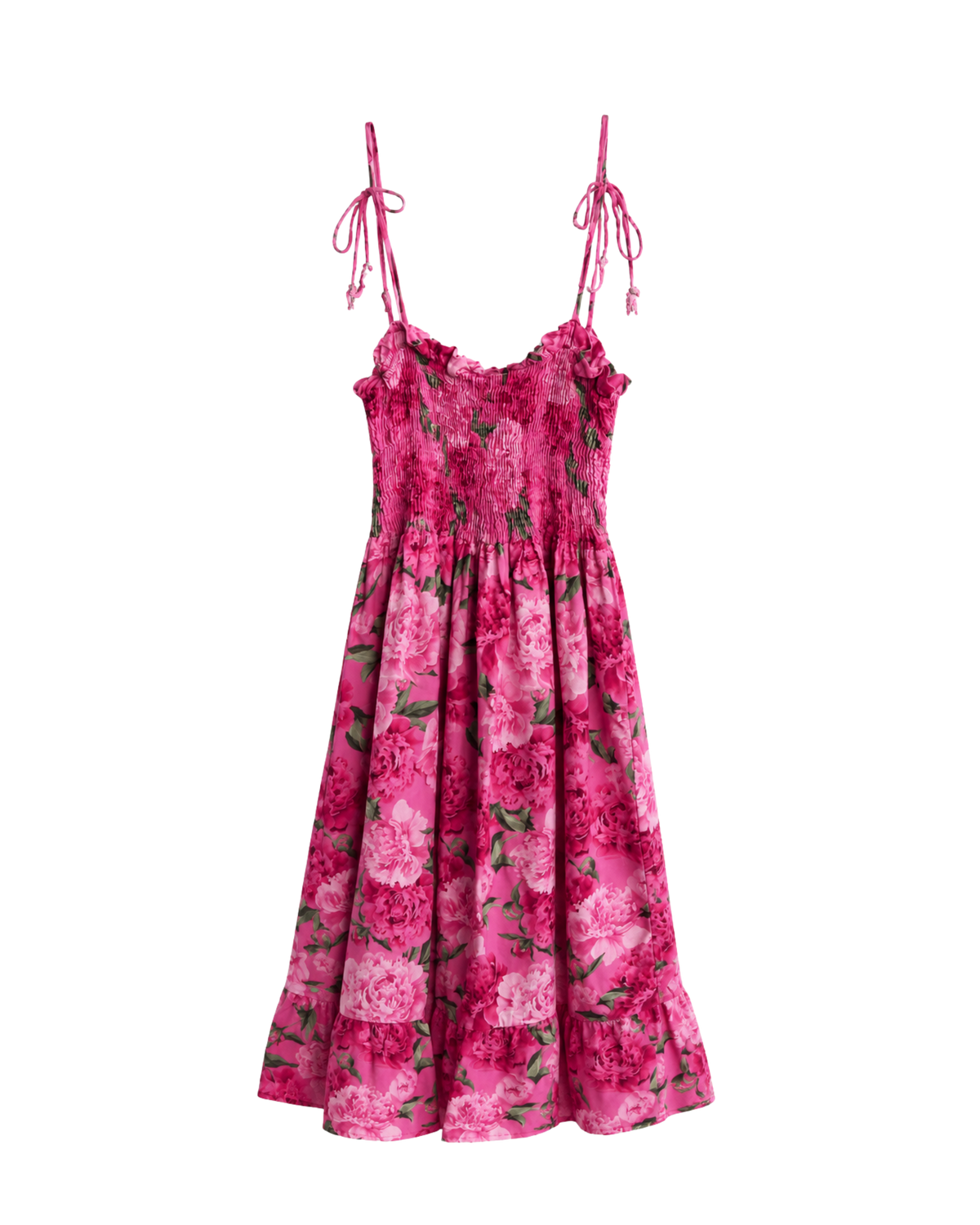 Dress Peony
