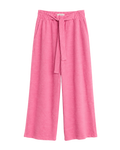 Pants Terry Pink