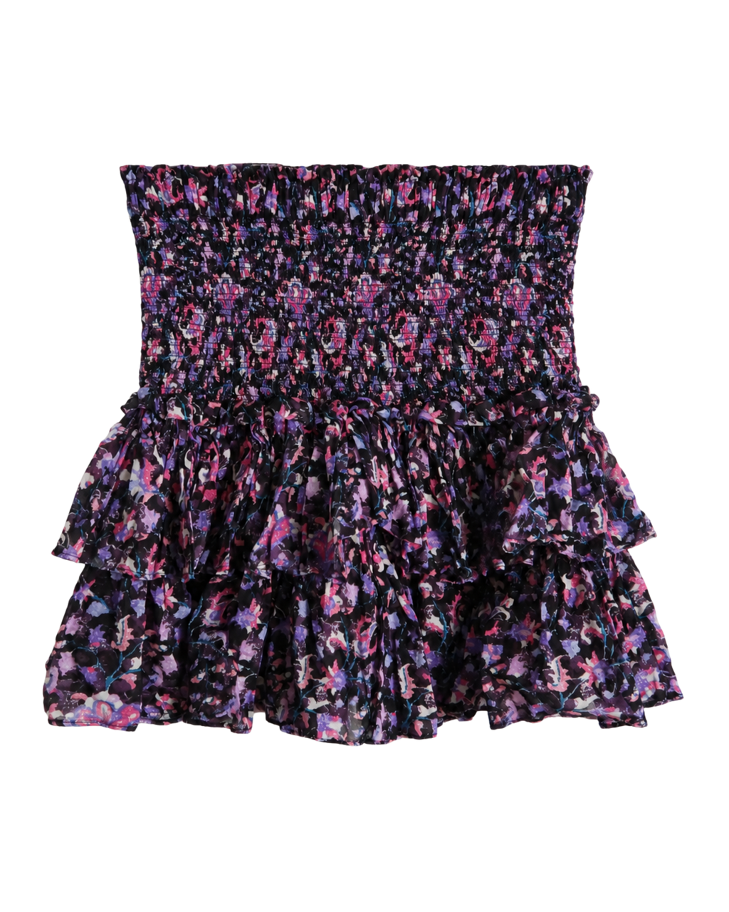 Skirt Naomi Midnight
