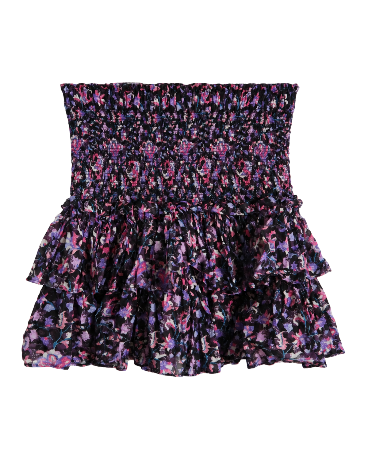 Skirt Naomi Midnight