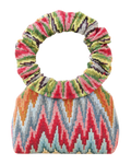 Bag Zig Zag Multicolor