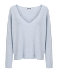 Sweater Cashmere Blue