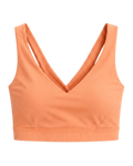 Top Align Bra Citrus