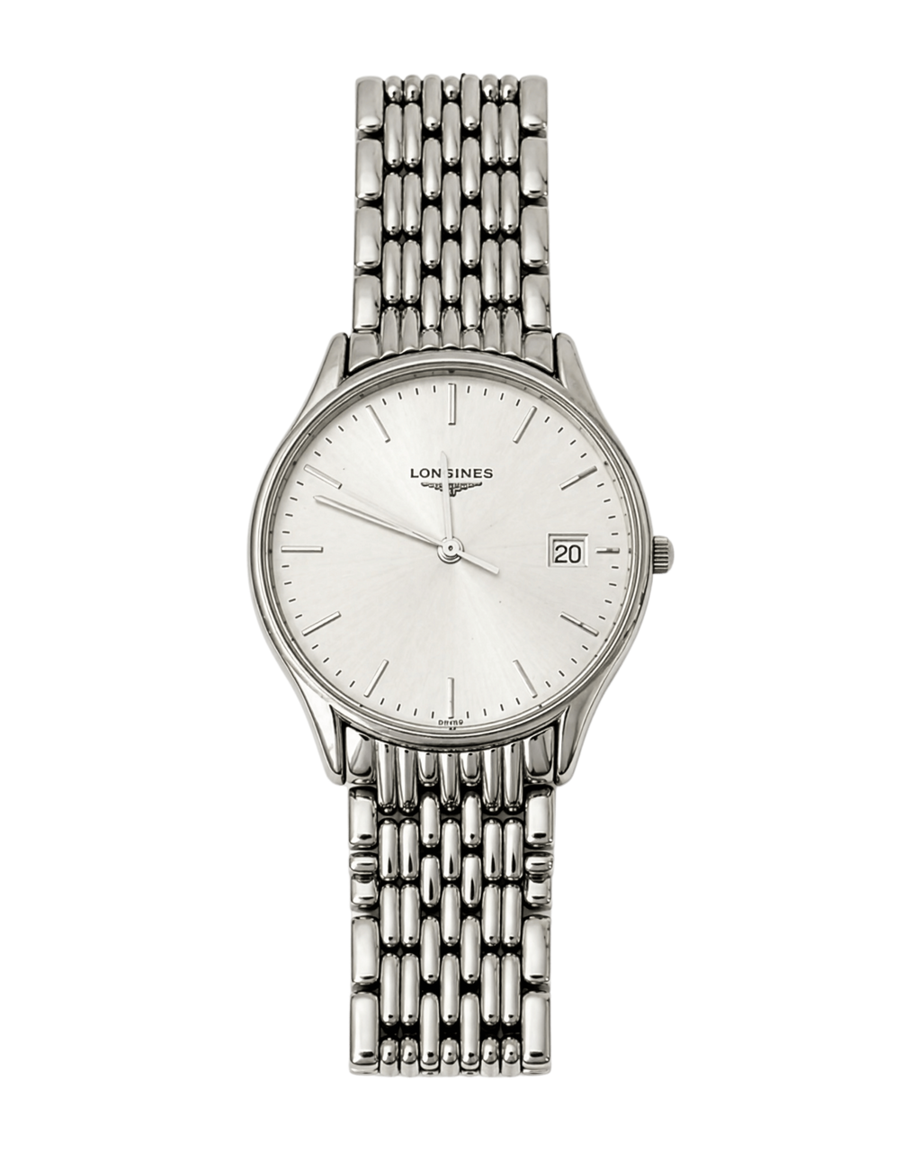 Watch Longines Lyre