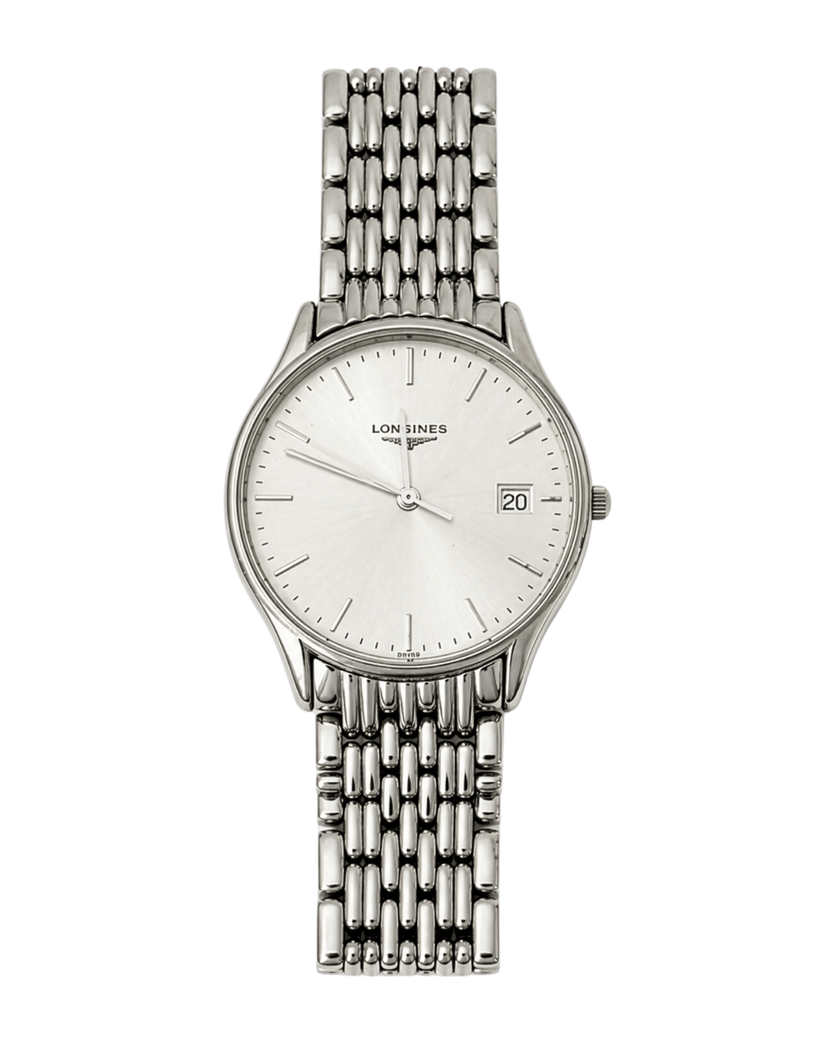 Watch Longines Lyre