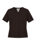 Blouse Cashmere Brown