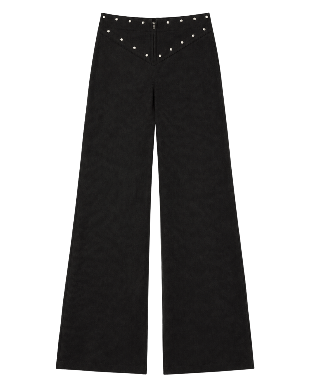 Jeans Studs Silver