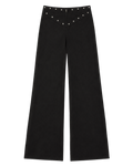 Jeans Studs Silver