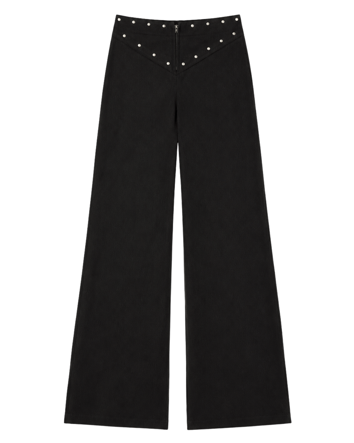 Jeans Studs Silver