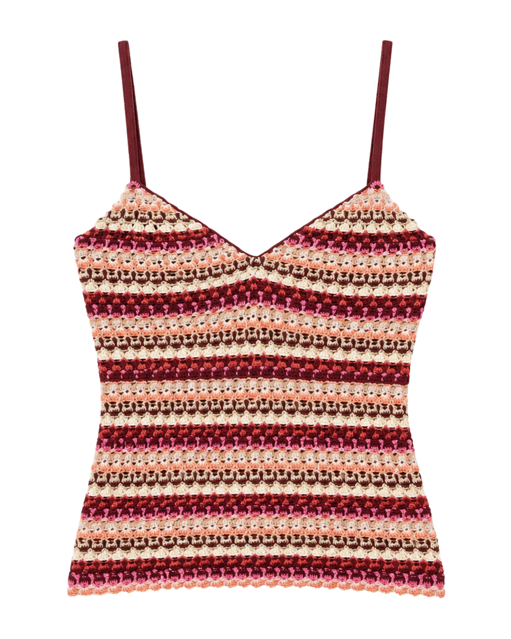 Top Mesh Multi