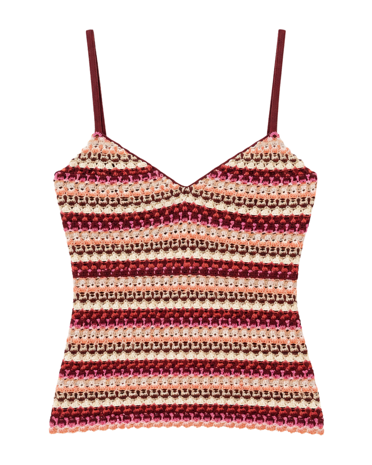 Top Mesh Multi