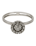 Ring Diamonds Platinum