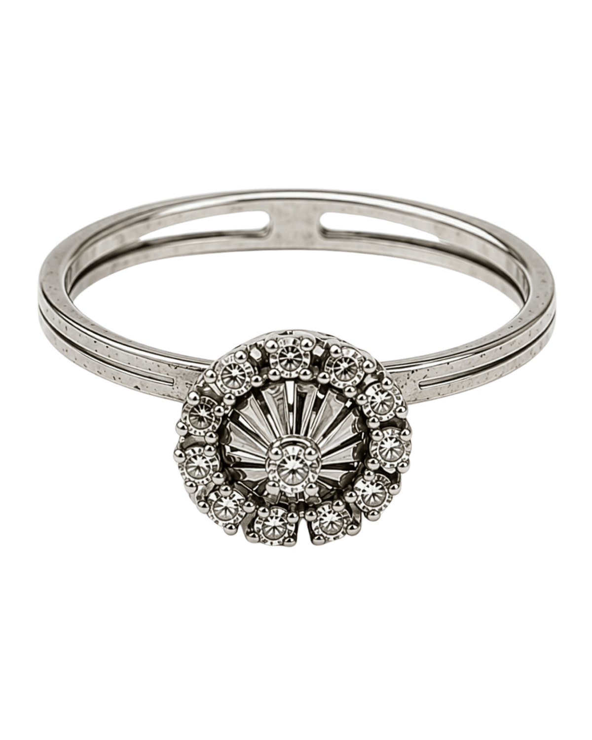 Ring Diamonds Platinum
