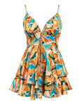 Dress Dominican Multi