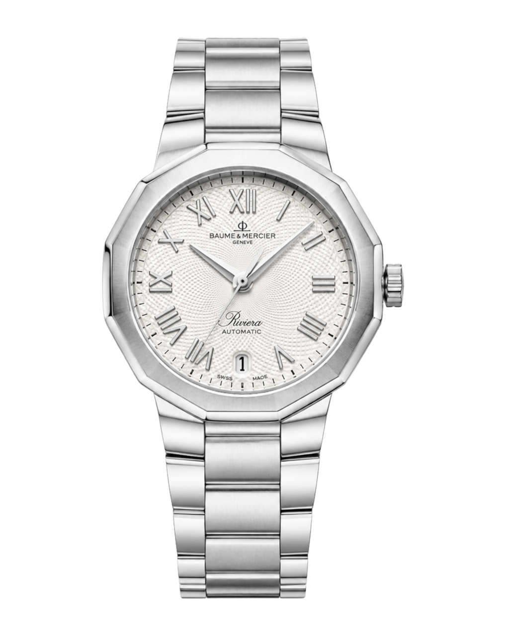 Watch Baume & Mercier Riviera