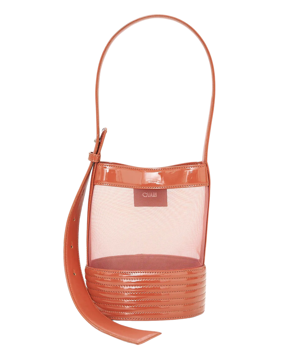 Carlota Cinnamon Bag