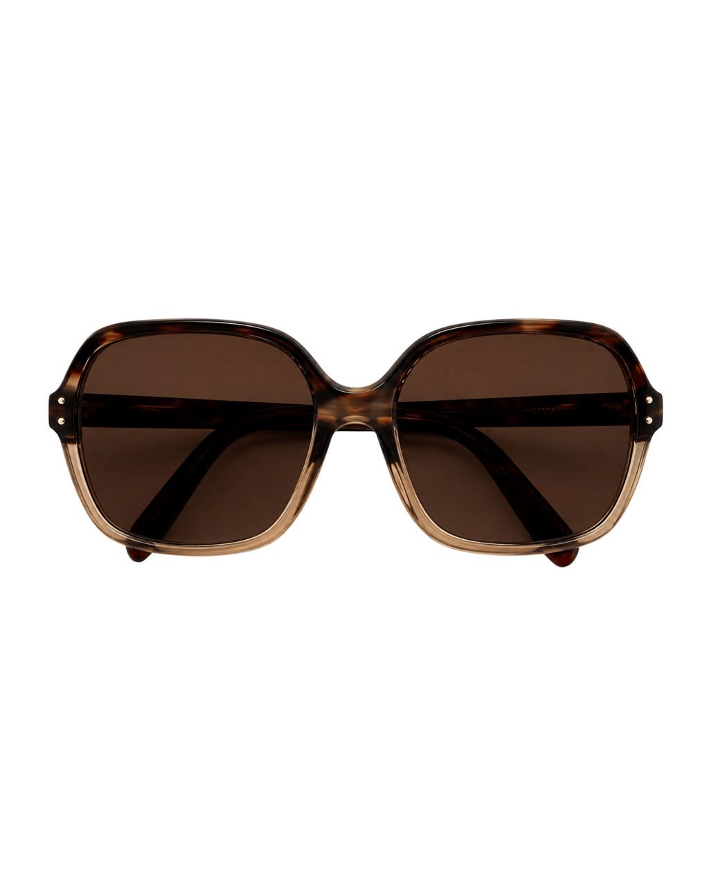 Glasses Prada Tortoise Brown