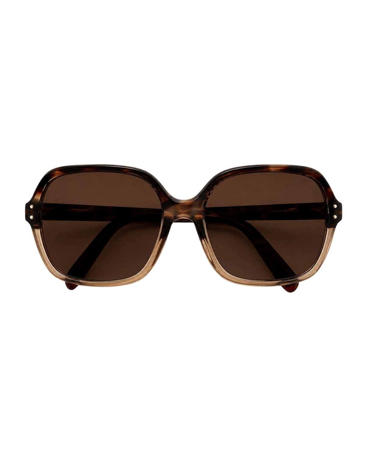 Glasses Prada Tortoise Brown