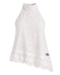Blouse Maresia Beige by Viô